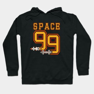 Team Space '99 Hoodie